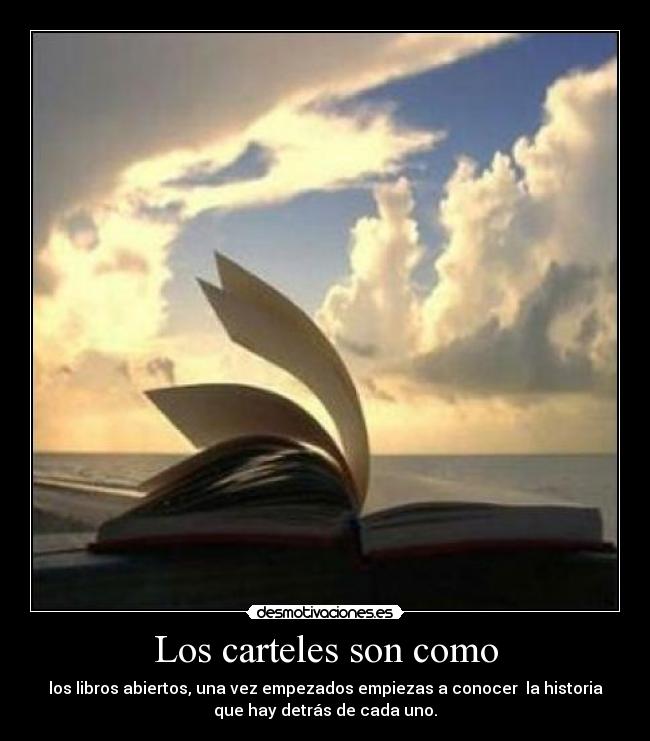 carteles bhon bsd inspirados desmotivaciones