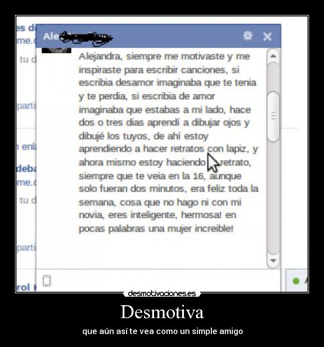 Desmotiva -