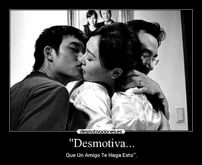 Desmotiva... - 