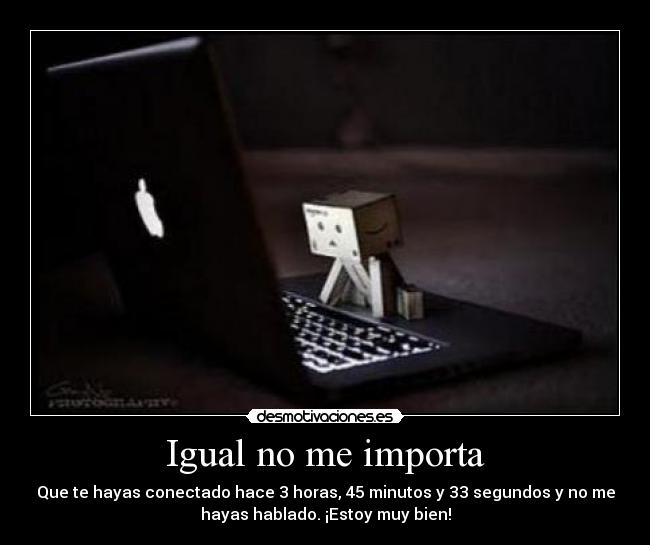 carteles igual importa desmotivaciones