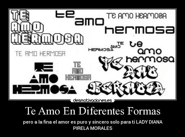 carteles desmotivaciones