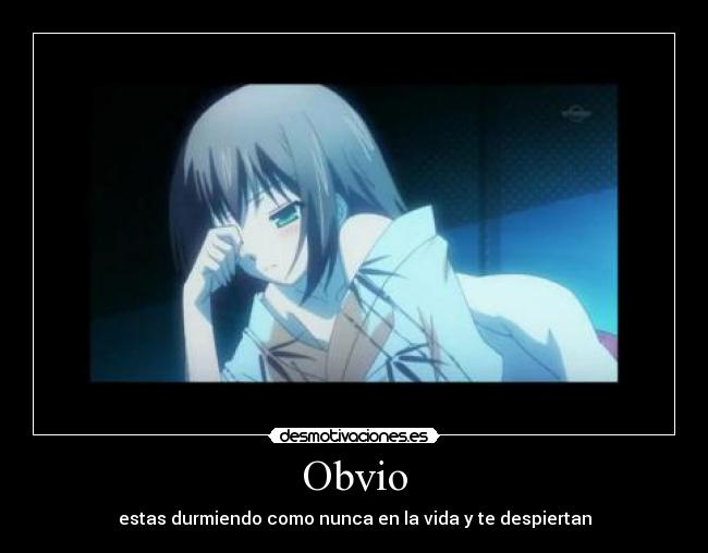 Obvio -