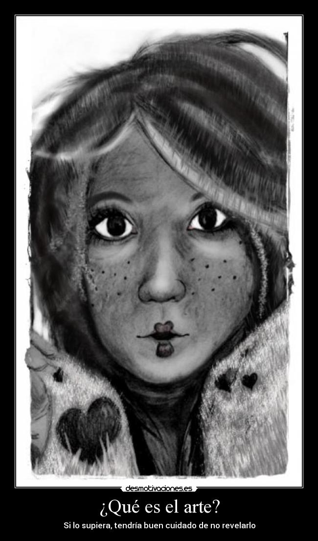 ¿Qué es el arte? - 