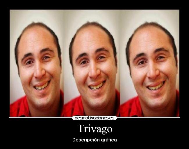 Trivago -