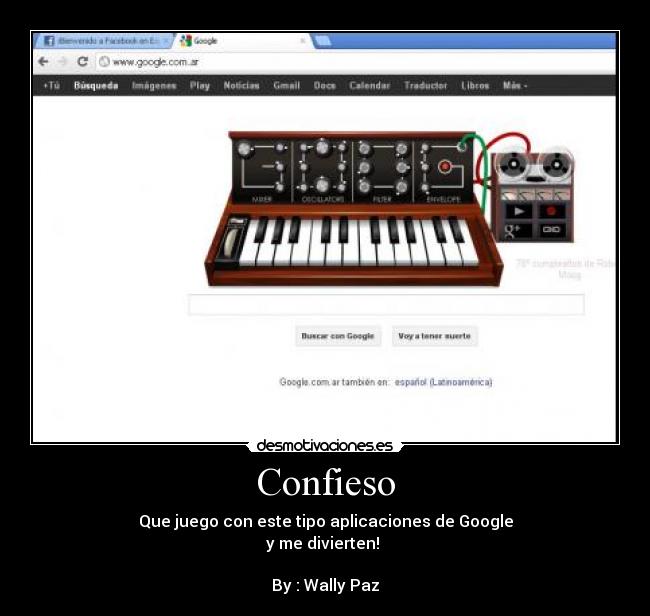 Confieso -