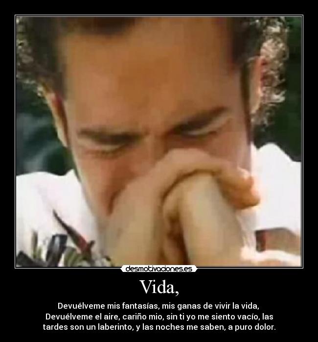 Usuario Jhony Way Desmotivaciones