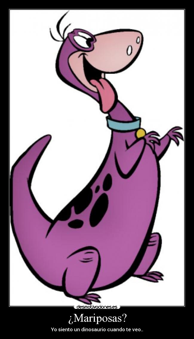 ¿Mariposas? - 