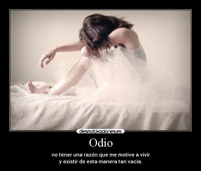 Odio -