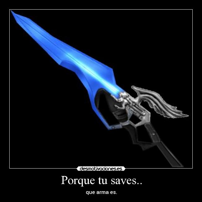 carteles lionhart ff8 desmotivaciones