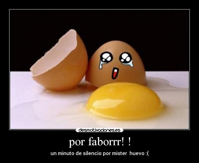 por faborrr! ! - 