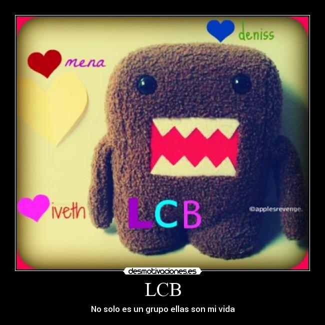 LCB - 