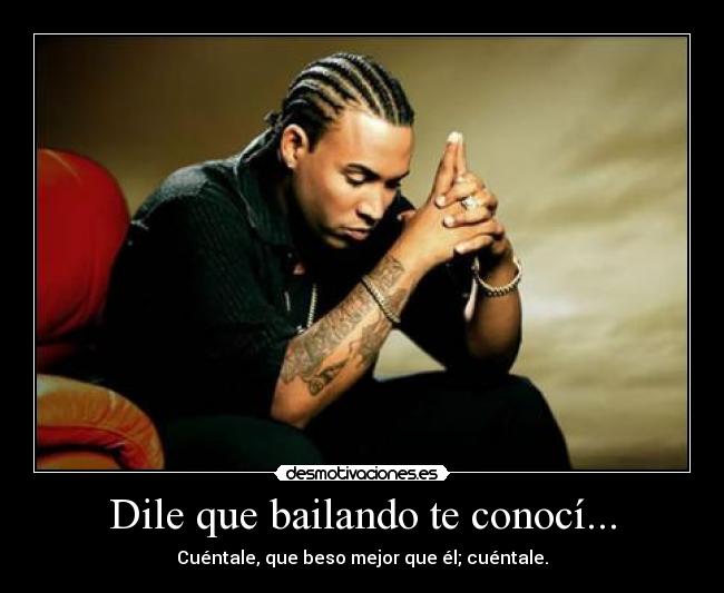 carteles don omar desmotivaciones