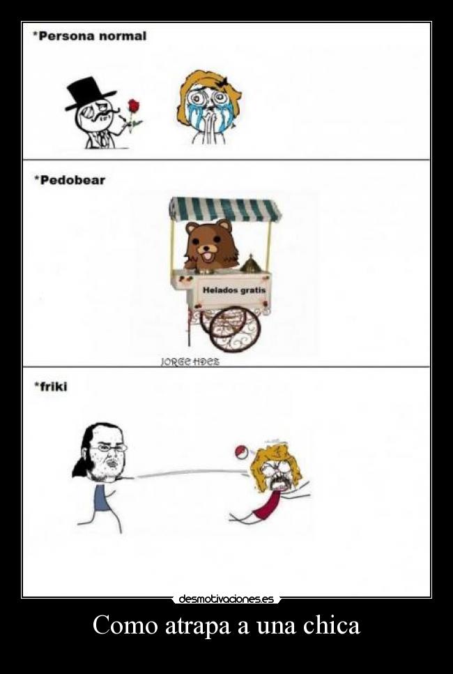 carteles www facebook com byjorgehernandez desmotivaciones