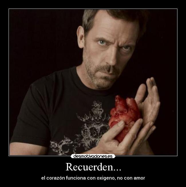 Recuerden... - 