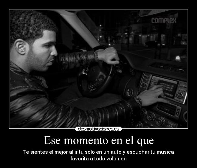 Ese momento en el que - 