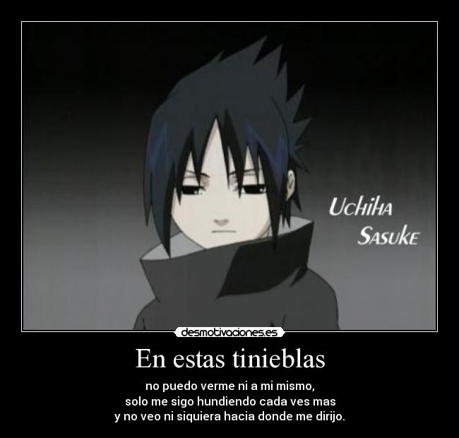 En estas tinieblas -