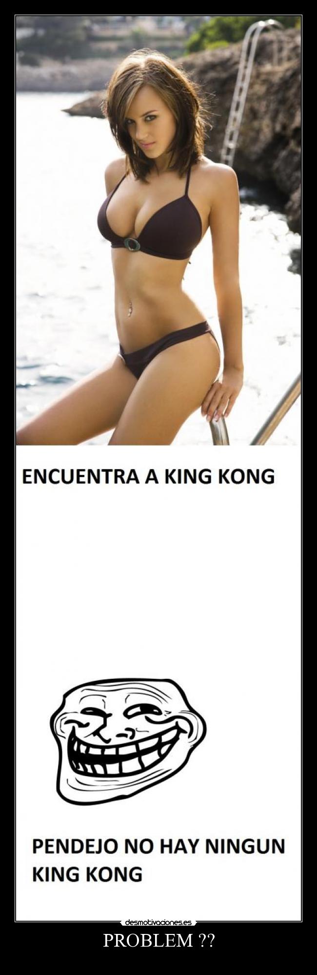 carteles trolenado desmotivaciones