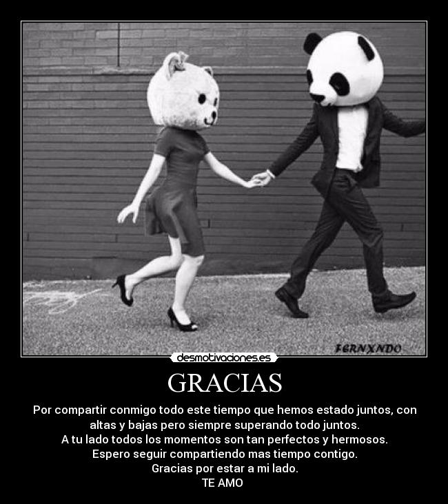 carteles gracias desmotivaciones