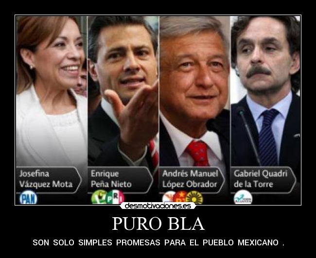 PURO BLA - 