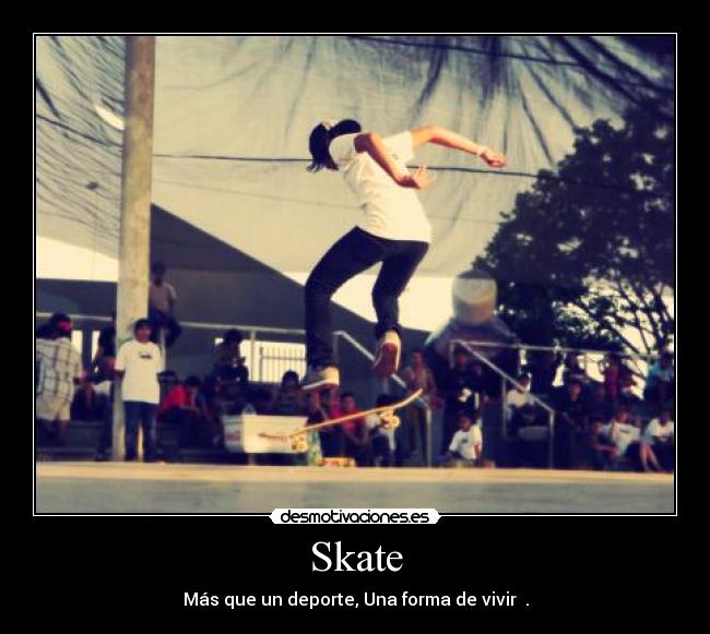 Skate -