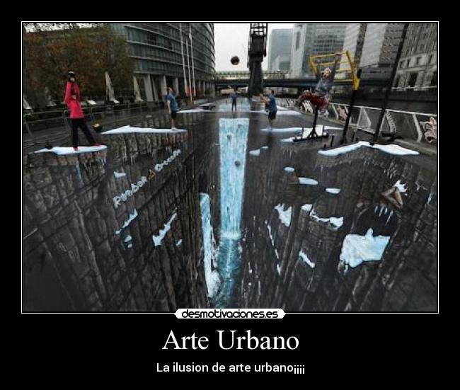 carteles arte daniel galindo desmotivaciones