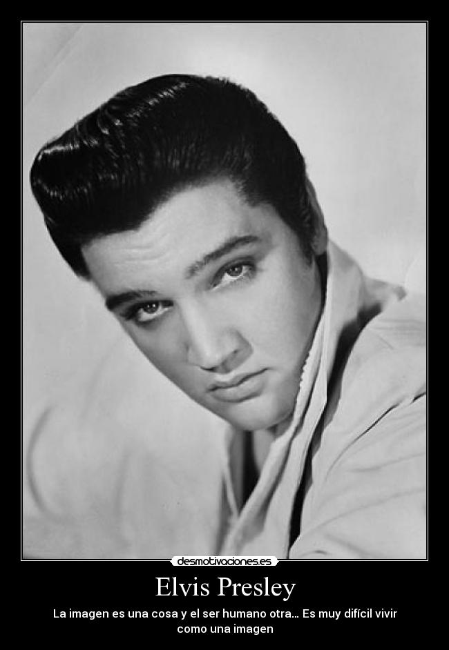 Elvis Presley - 