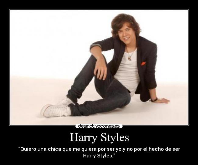 Harry Styles - 