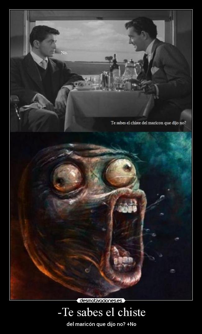 -Te sabes el chiste - 