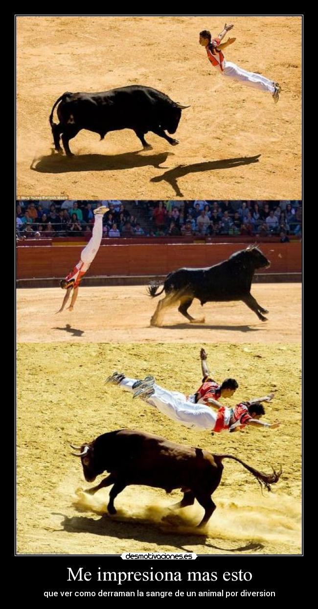 Me impresiona mas esto - 