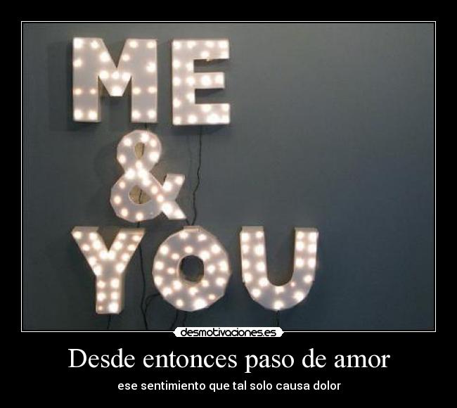 carteles amor avvasabuya desmotivaciones