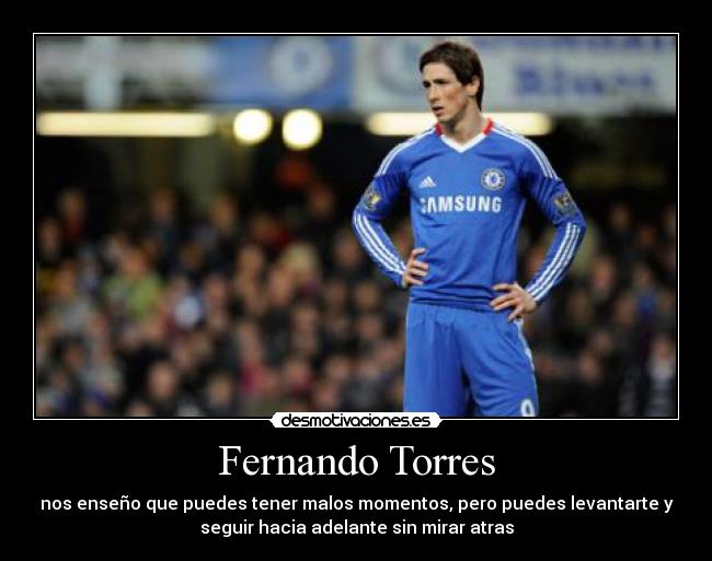 Fernando Torres -