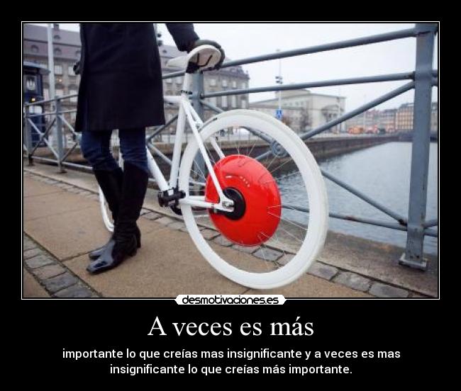 carteles porque siento que pertenezco desmotivaciones