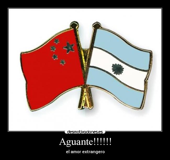 carteles aguante desmotivaciones