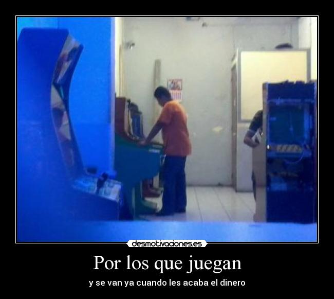 carteles desmotivaciones