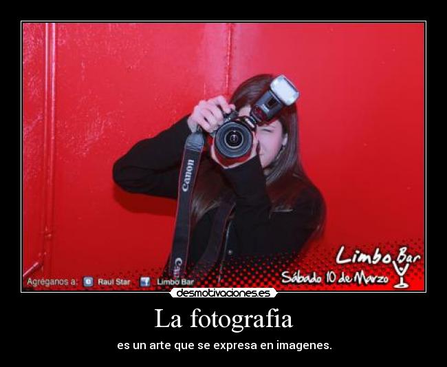 La fotografia - 