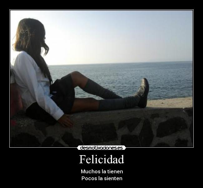 carteles felicidad krissmora desmotivaciones