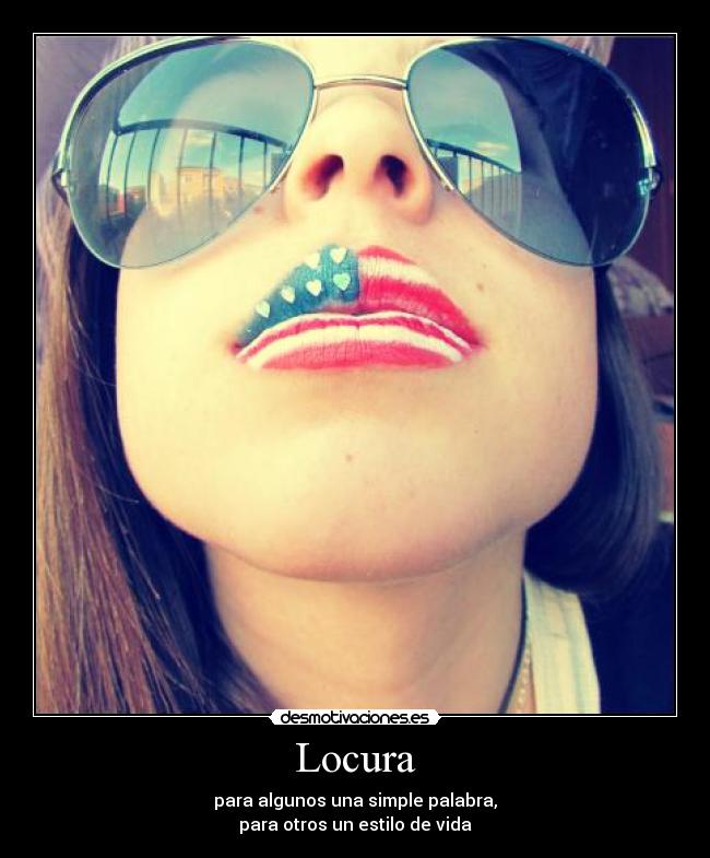 Locura - 