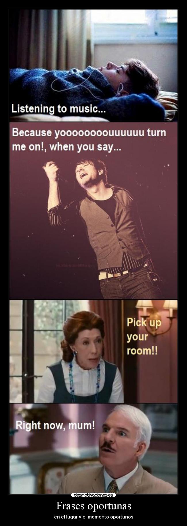 Frases oportunas - 