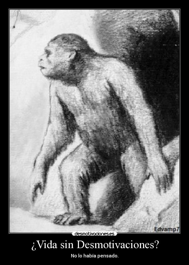 ¿Vida sin Desmotivaciones? - 