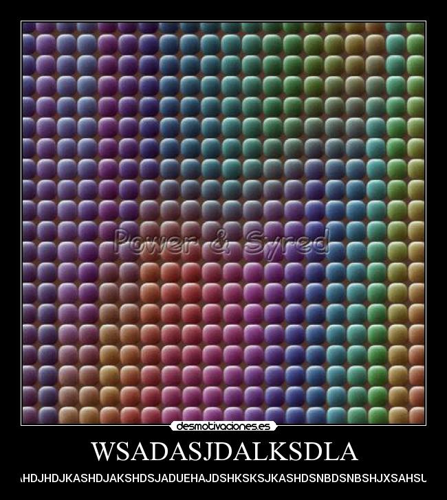 WSADASJDALKSDLA -