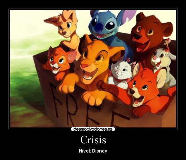 Crisis -