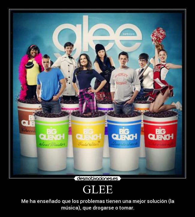 GLEE -