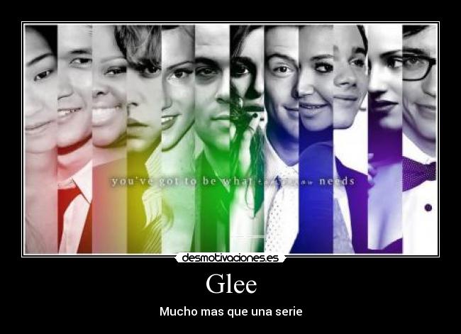 Glee - 