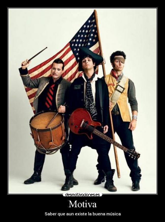 Motiva - Saber que aun existe la buena música