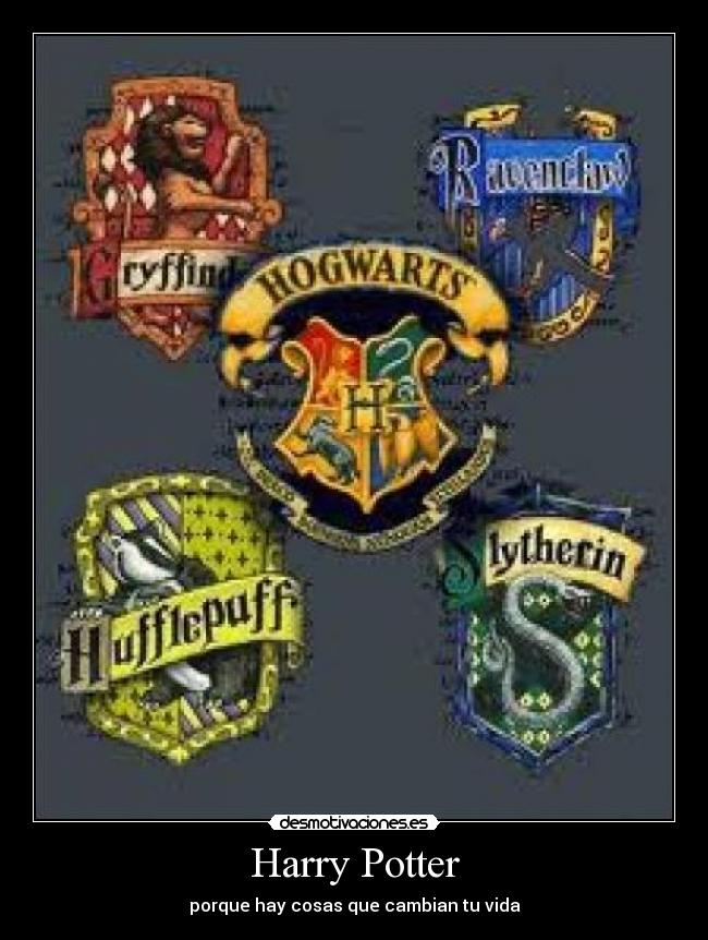 Harry Potter - 