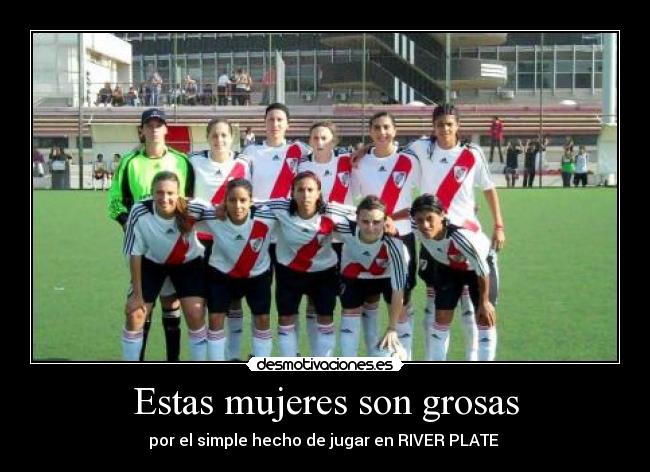 carteles river desmotivaciones
