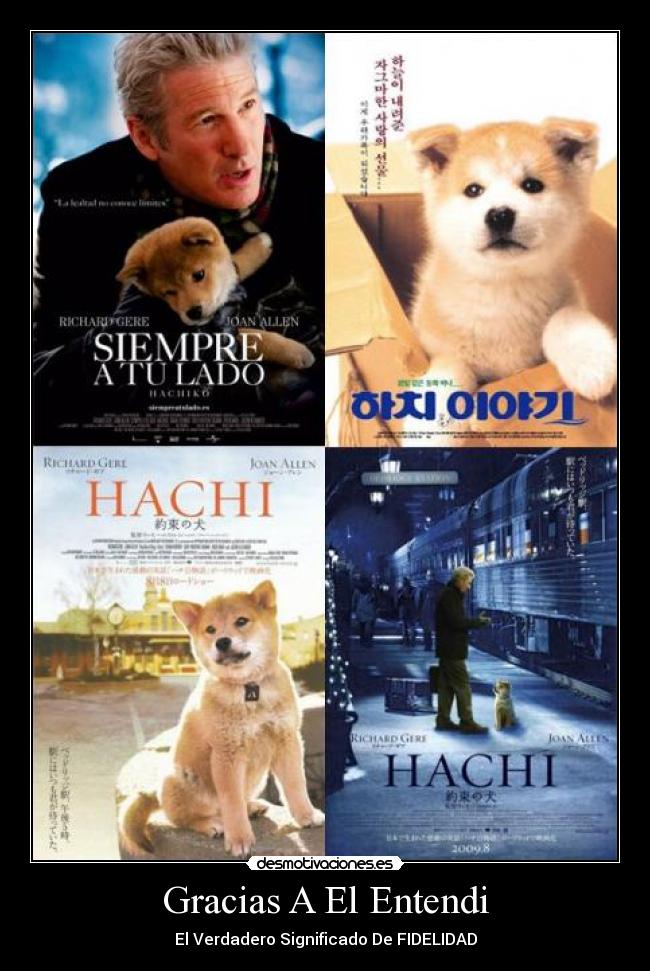 Gracias A El Entendi - 