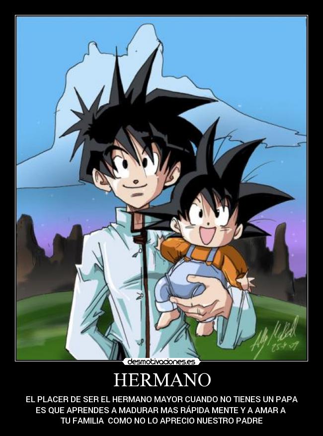 HERMANO -