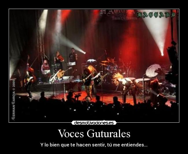 carteles metal desmotivaciones