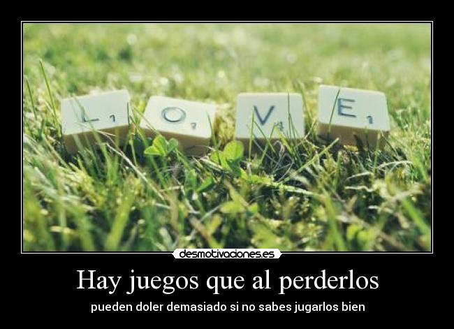 carteles juegos djlug desmotivaciones